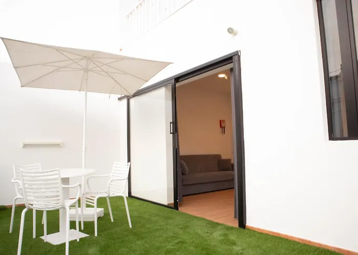 Loft Matilde By Grupo Matilde