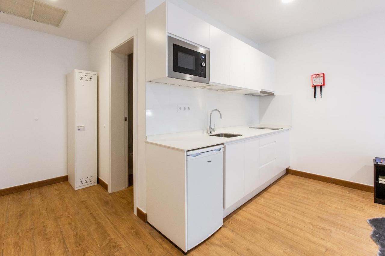 Loft Matilde By Grupo Matilde Apartment