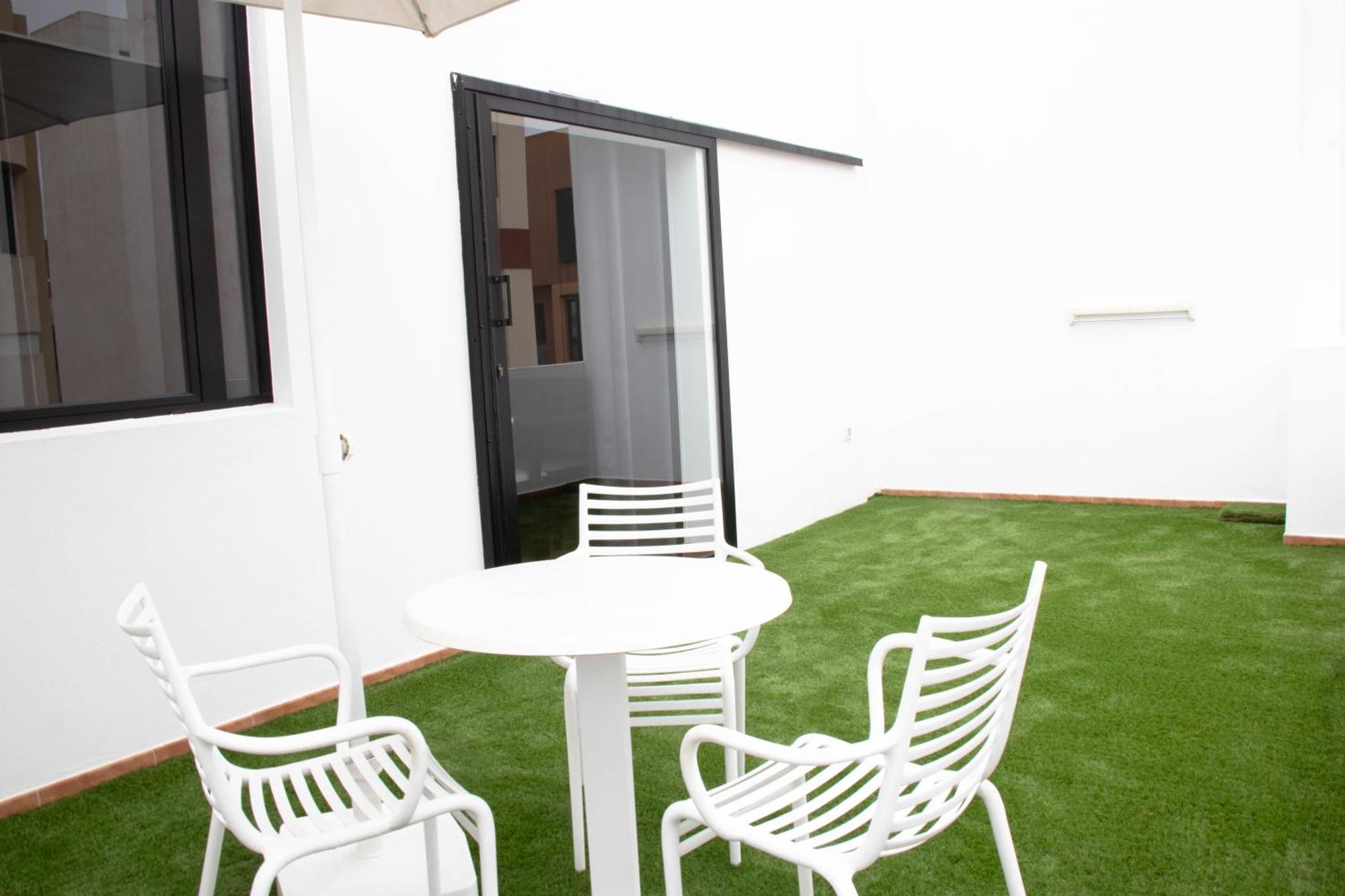 Loft Matilde By Grupo Matilde Las Palmas de Gran Canaria