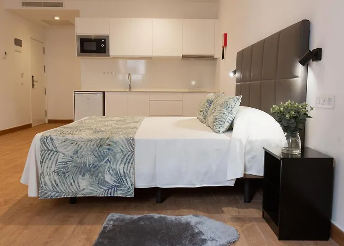 Loft Matilde By Grupo Matilde