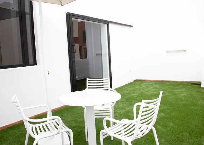Loft Matilde By Grupo Matilde