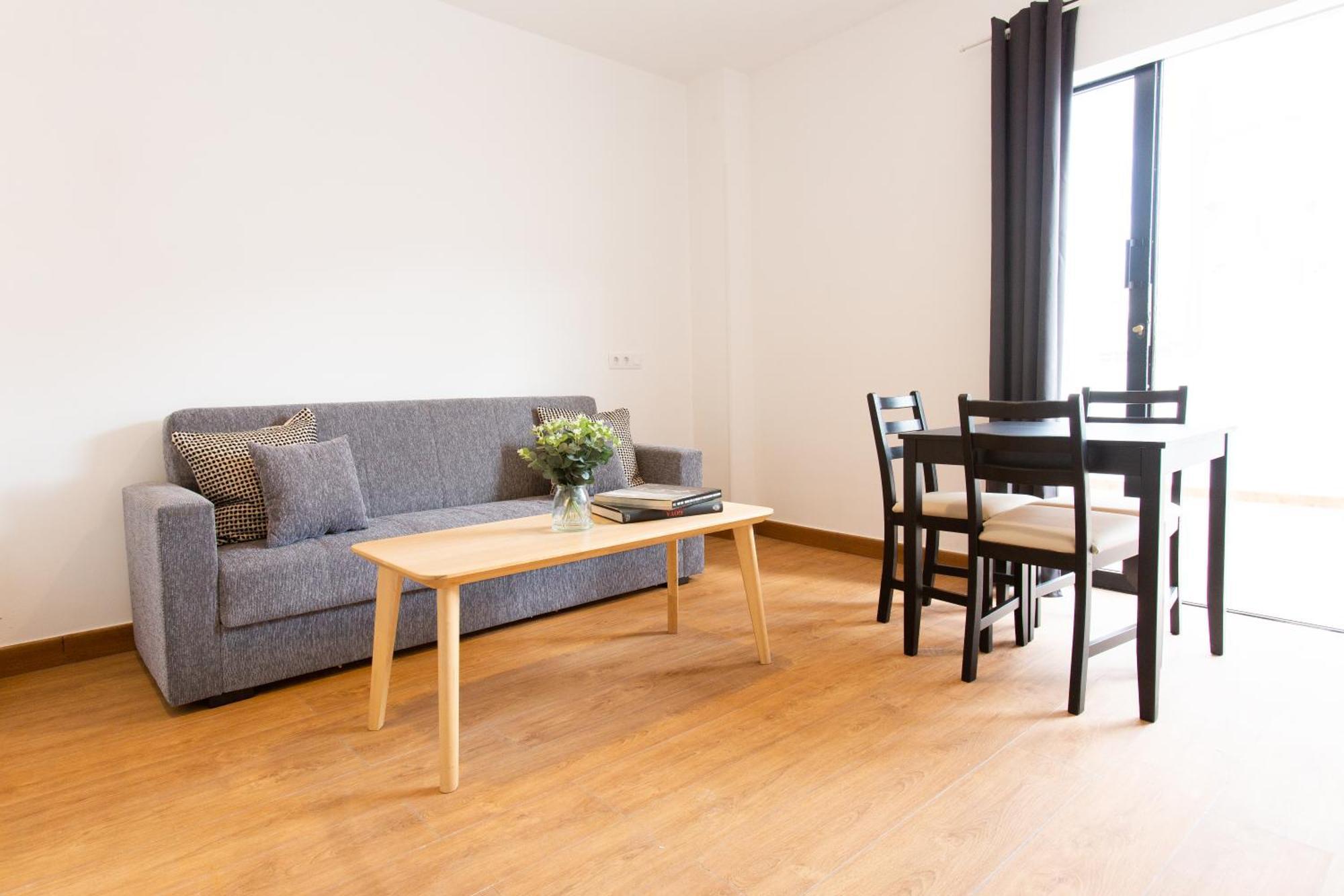 Loft Matilde By Grupo Matilde Appartement *
