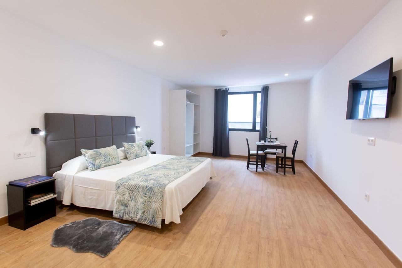 Loft Matilde By Grupo Matilde Las Palmas