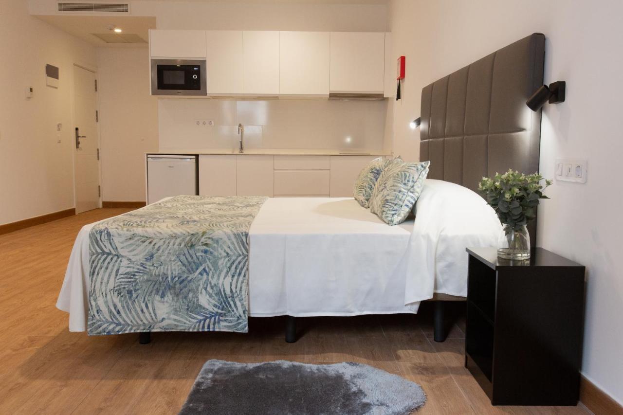 Loft Matilde By Grupo Matilde Appartement *