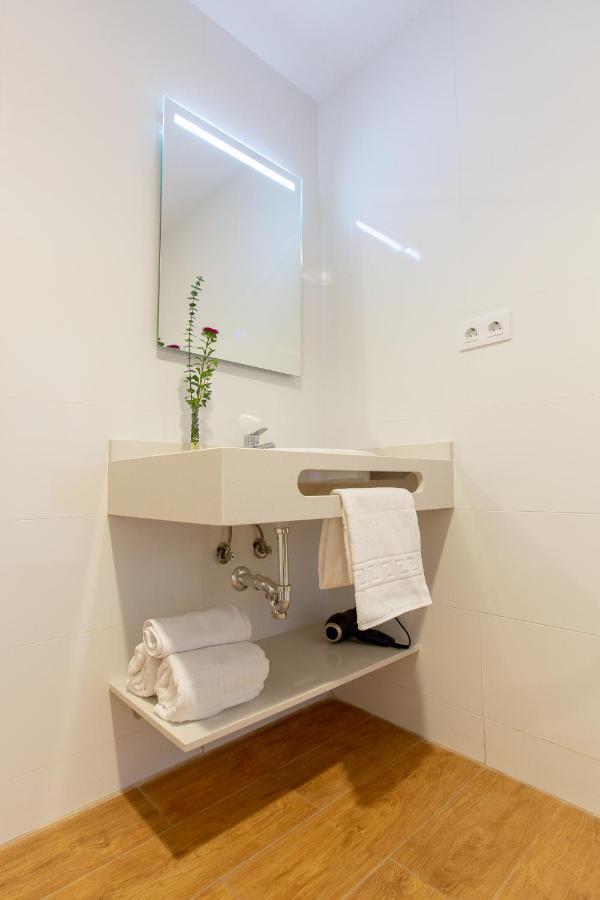 Appartement Loft Matilde By Grupo Matilde