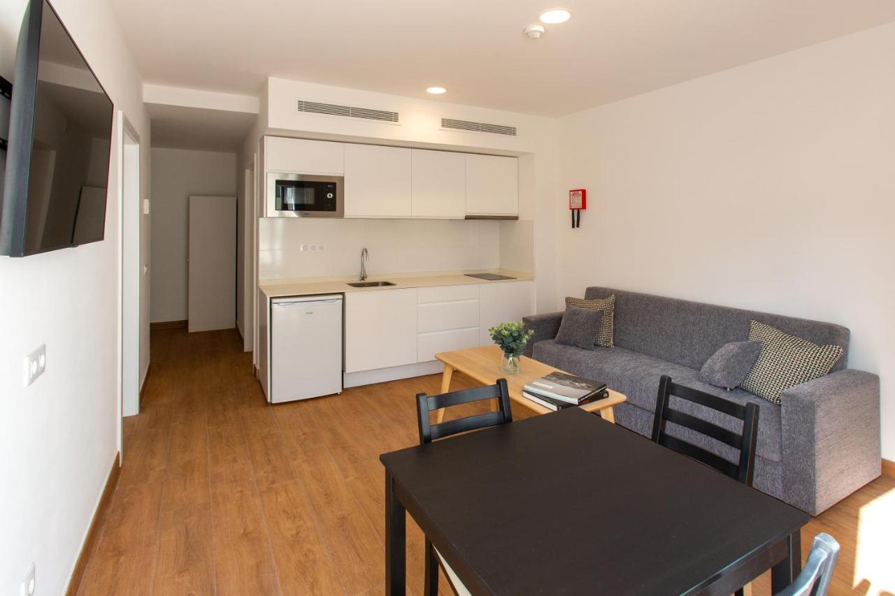 Loft Matilde By Grupo Matilde Appartement