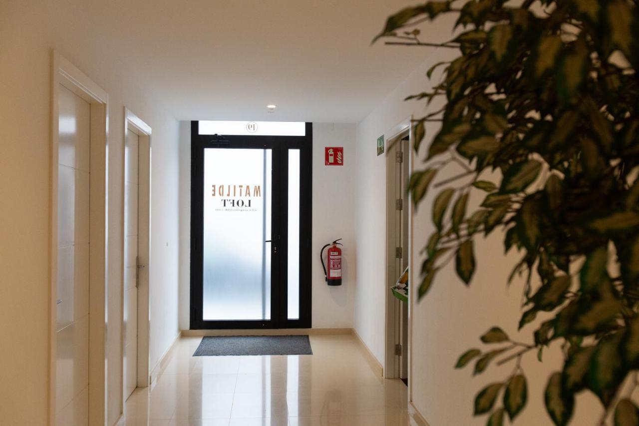Apartamento Loft Matilde By Grupo Matilde *