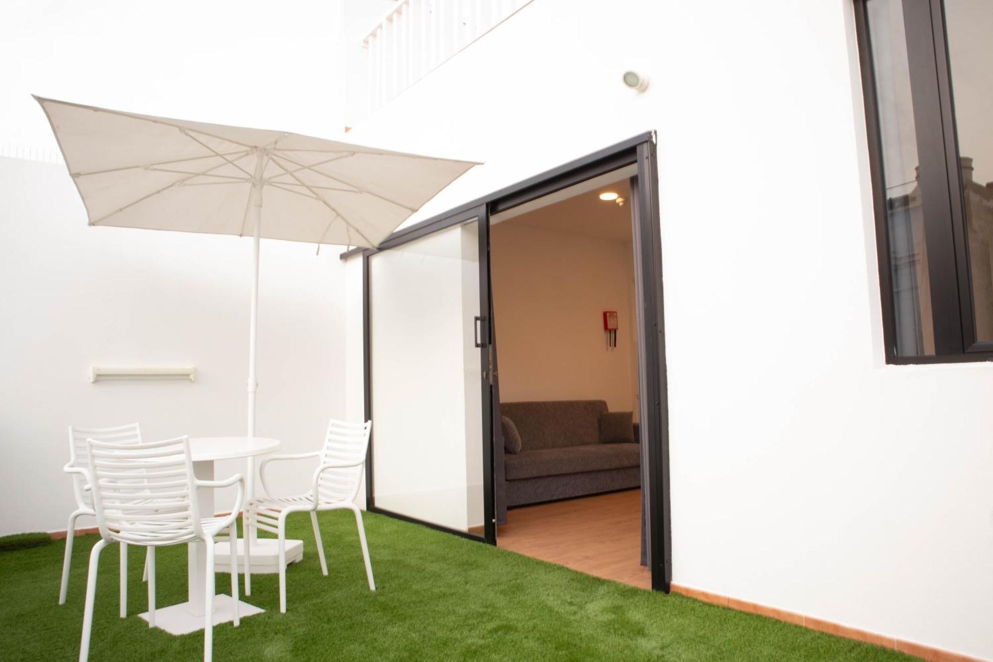 Loft Matilde By Grupo Matilde * Las Palmas